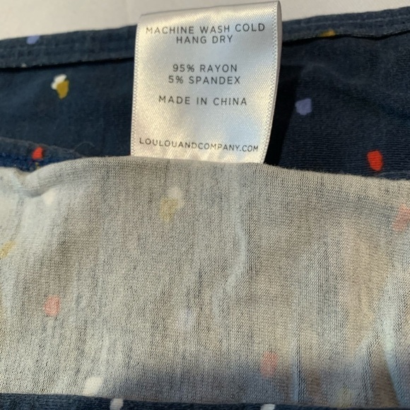 Lou Lou Essentials Newborn Bundle Set - Picture 8 of 8